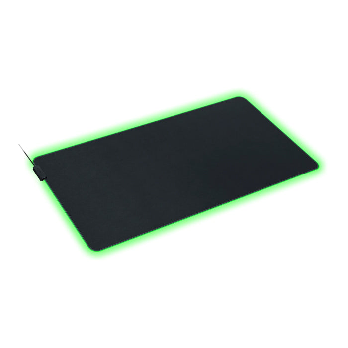 Razer Goliathus Chroma RGB Soft Gaming Mouse Mat (3XL) Micro-Textured Cloth Surface