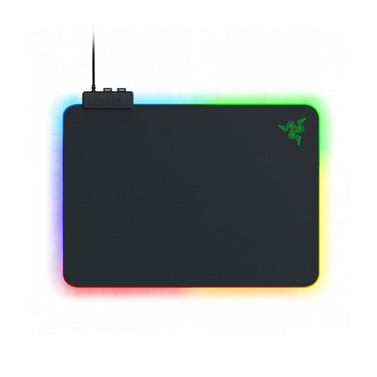 Razer Firefly V2 Chroma RGB Hard Surface Gaming Mouse Mat