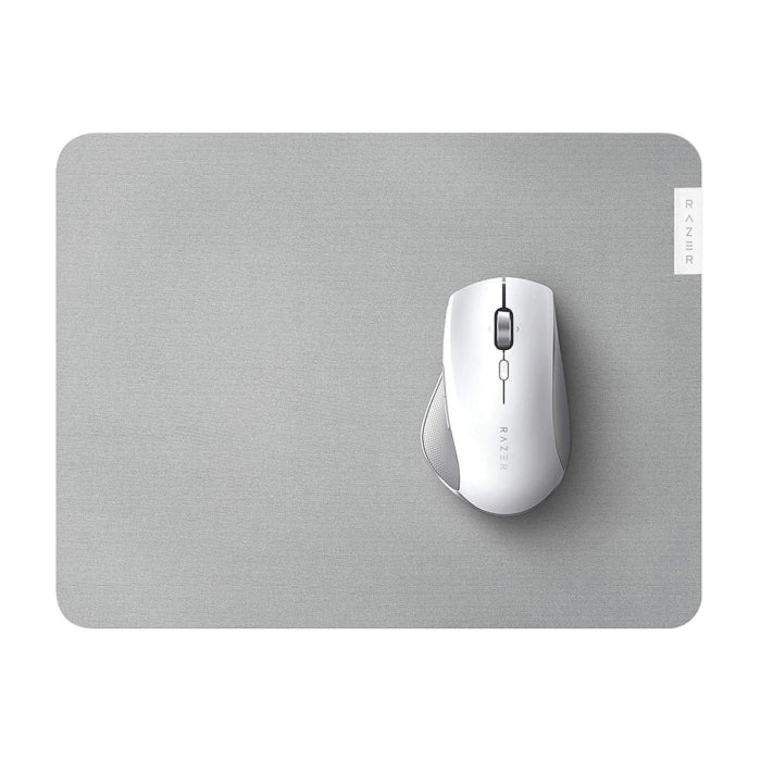 Razer Pro Glide Soft Mouse Mat - Grey