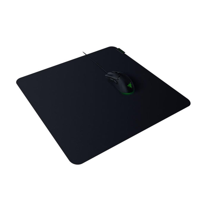 Razer Sphex V3 Ultra-Thin Gaming Mouse Mat Large - Black