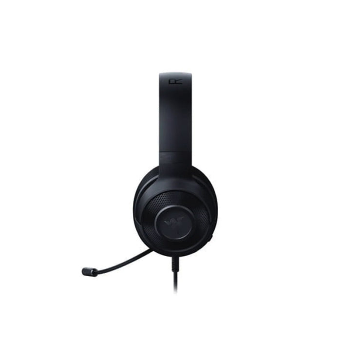 Razer Kraken X 7.1 Surround Sound Wired Gaming Headset For PC,PS4,Xbox One & Switch