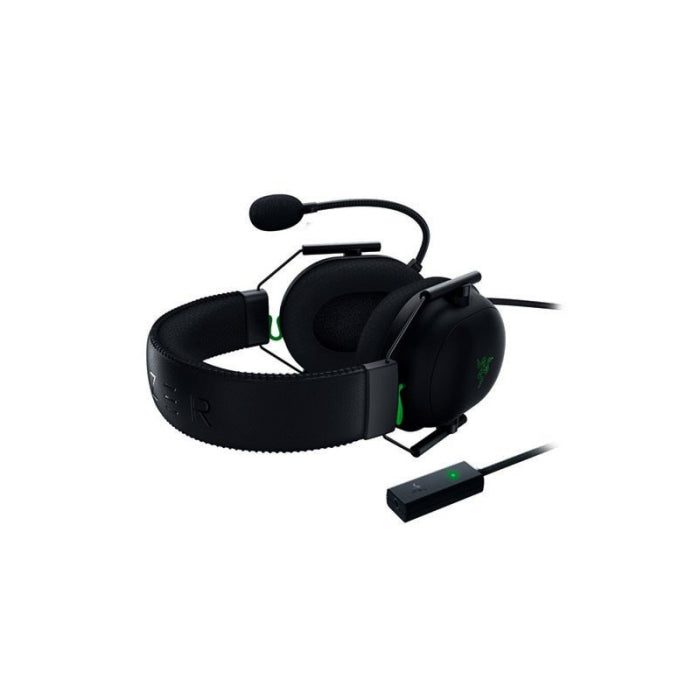 Razer Blackshark V2 THX 7.1 Wired Gaming Headset For PC,PS4,Xbox One & Switch