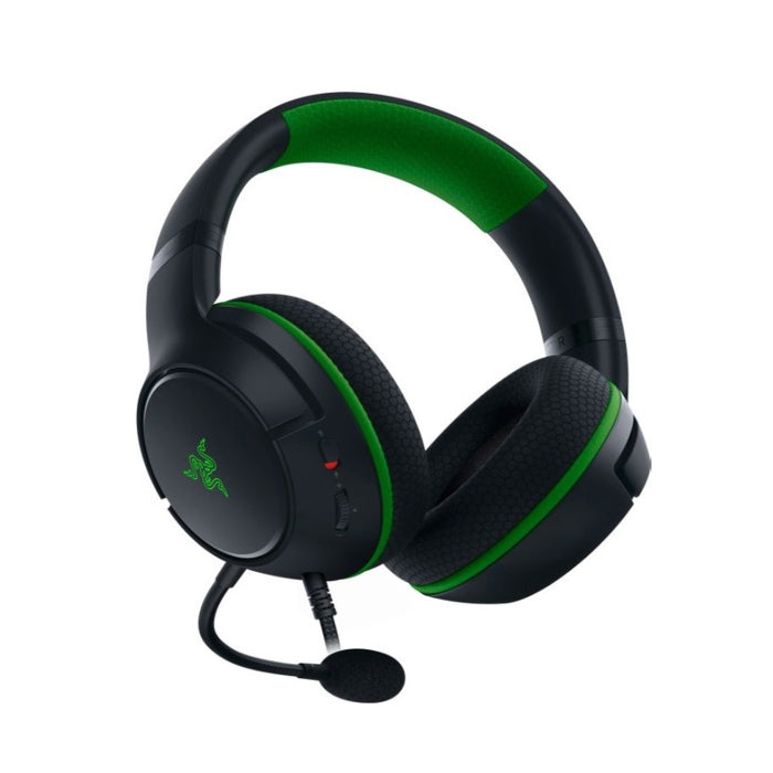 Razer Kaira X Wired Gaming Headset For Xbox, PC, Mac, Nintendo Switch & Mobile Devices - Black