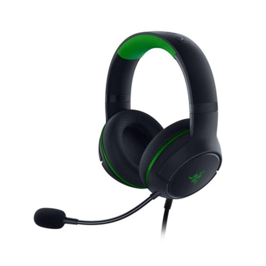 Razer Kaira X Wired Gaming Headset For Xbox, PC, Mac, Nintendo Switch & Mobile Devices - Black