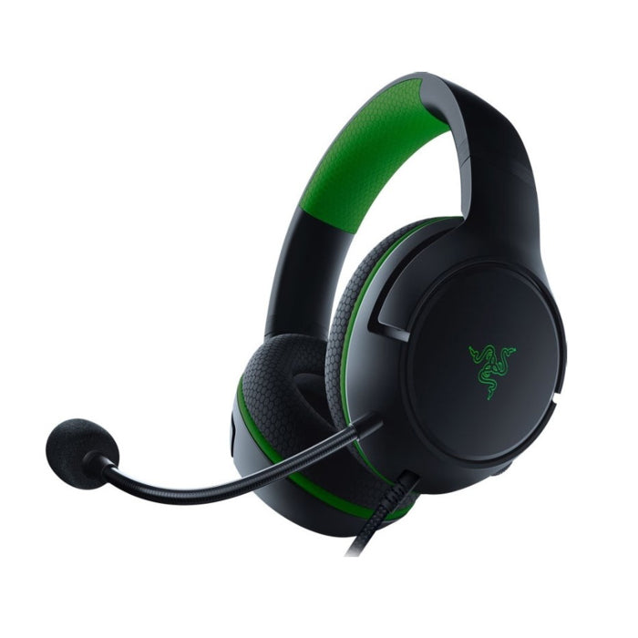 Razer Kaira X Wired Gaming Headset For Xbox, PC, Mac, Nintendo Switch & Mobile Devices - Black