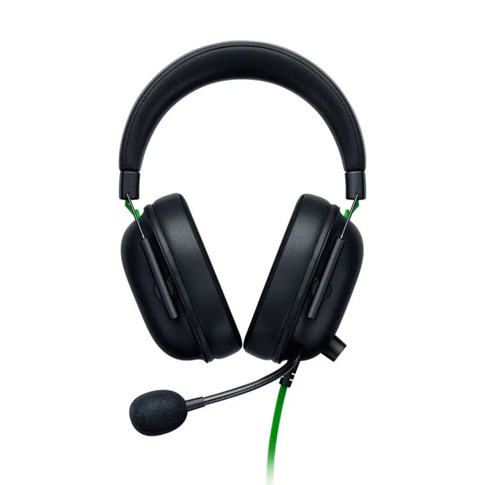 Razer BlackShark V2 X USB Wired Esports Headset With Noise Cancelling Mic - Black