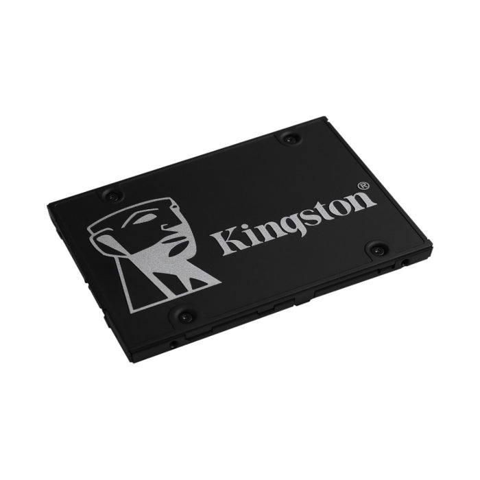 Kingston KC600 256GB SATA SSD 2.5"