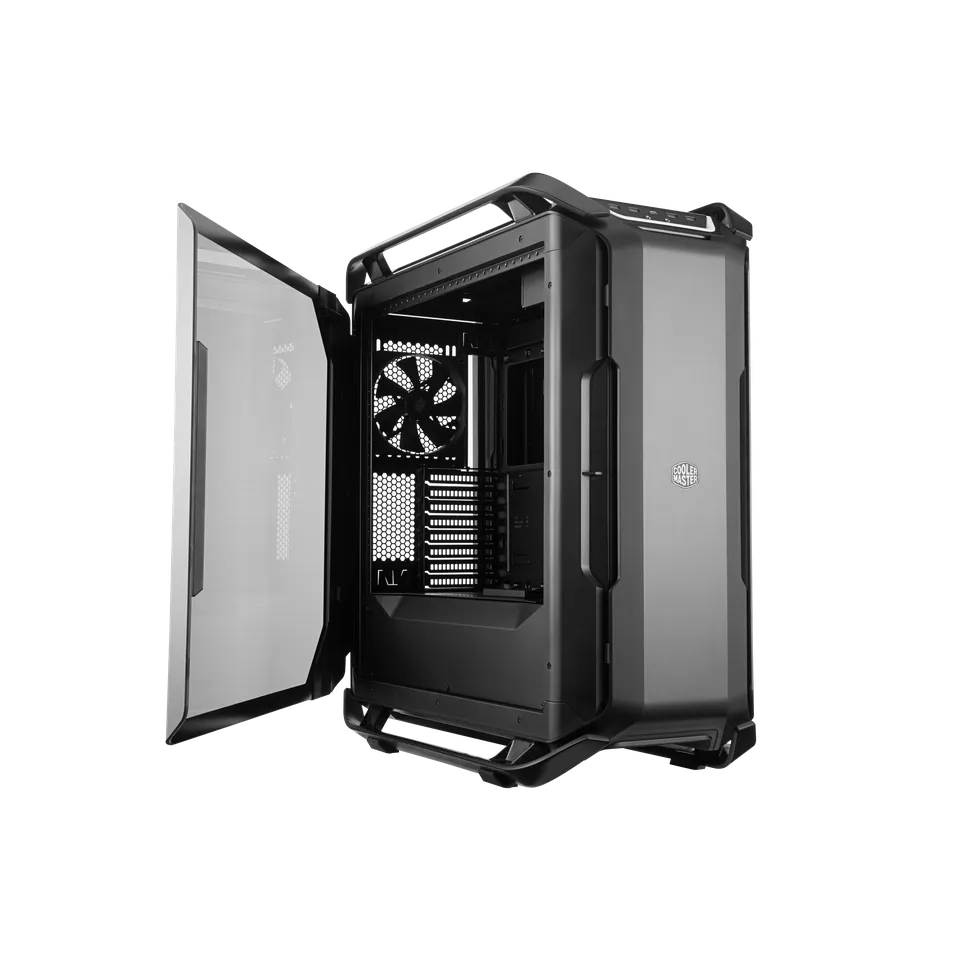 Cooler Master Cosmos C700P Full Tower Case - Black