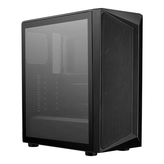 Cooler Master CMP510 Case- Black