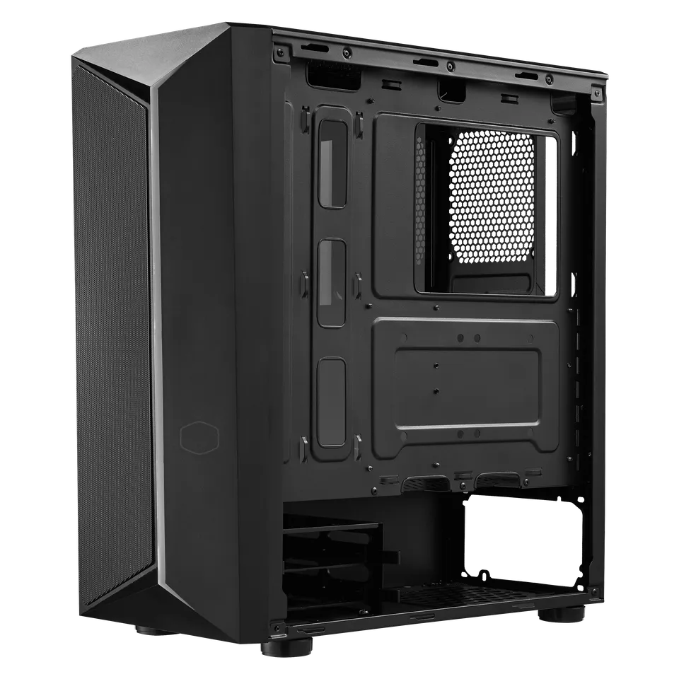 Cooler Master CMP510 Case- Black