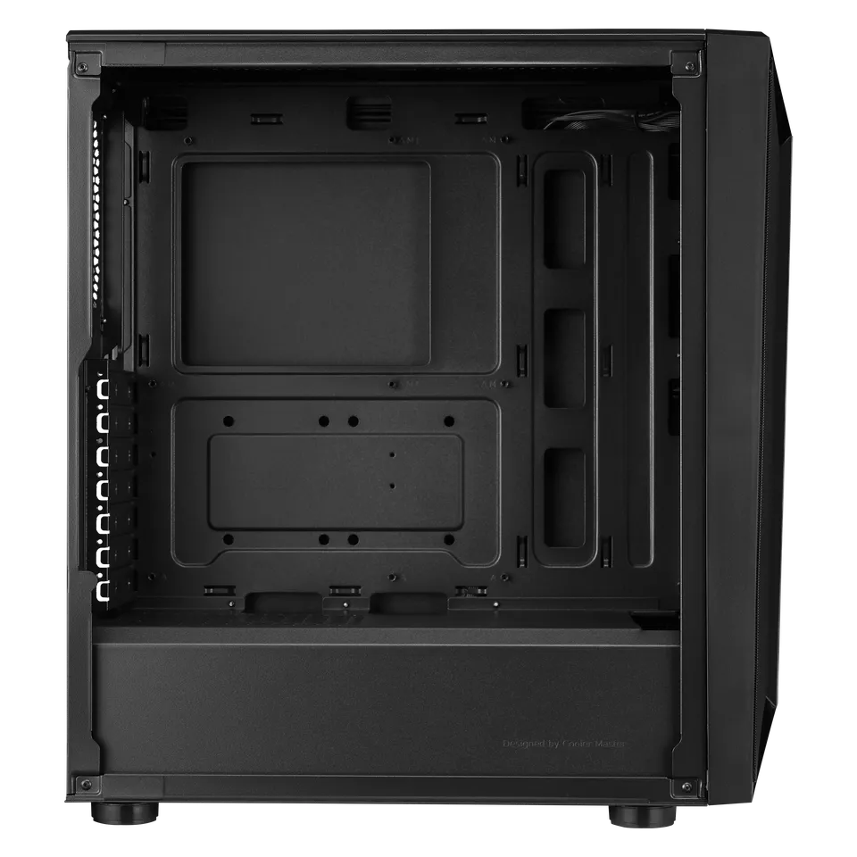 Cooler Master CMP510 Case- Black