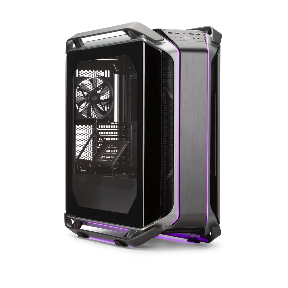 Cooler Master Cosmos C700M ARGB Full Tower Case