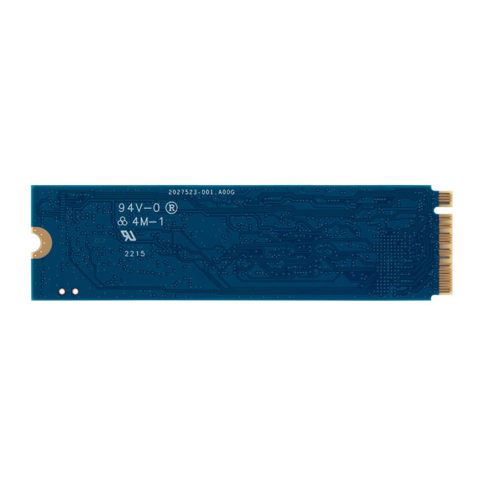 Kingston NV2 500GB M.2 NVMe SSD Up to 3500 MB/s