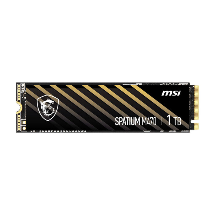 سباتيوم M470 PCIE 4.0 NVME M.2 1 تيرابايت 