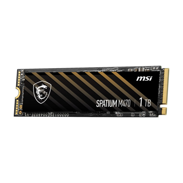 سباتيوم M470 PCIE 4.0 NVME M.2 1 تيرابايت 