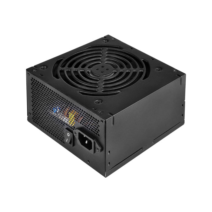 Silver Stone Strider Essential Series ST70F-ES230 80PLUS 230V-EU 700W Power Supply