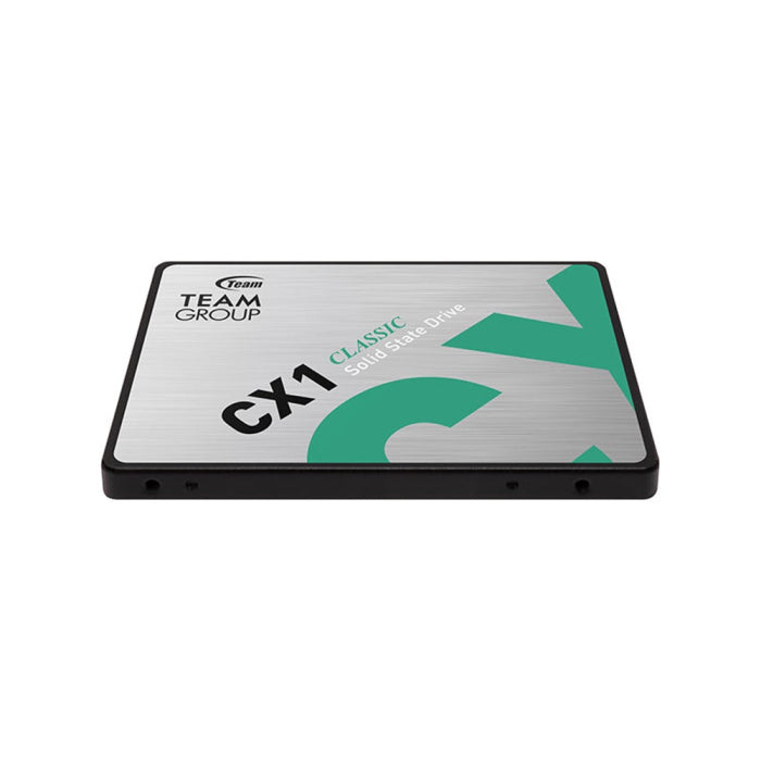 Team Group CX1 Classic 240GB SATA III SSD 2.5"