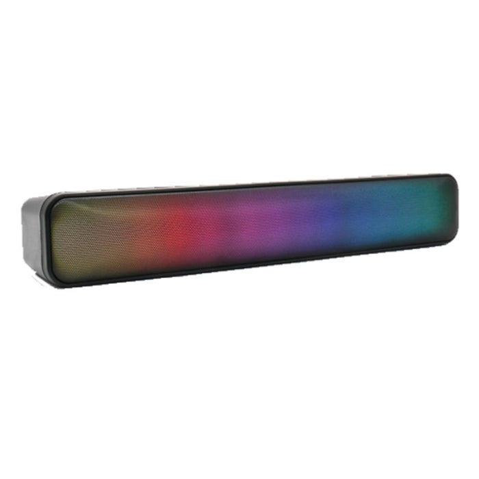 Twisted Minds RGB Wireless Bluetooth Gaming Sound bar