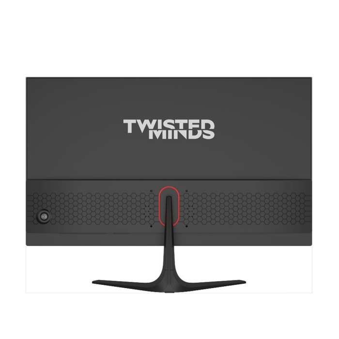 Twisted Minds 27'' Fast IPS Panel 165Hz 0.5ms FHD HDMI 2.0 HDR Gaming Monitor