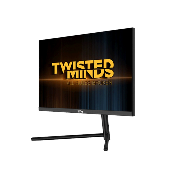 Twisted Minds 27'' FHD Fast IPS,192Hz, 0.5ms, HDMI 2.1, HDR Gaming Monitor - Black