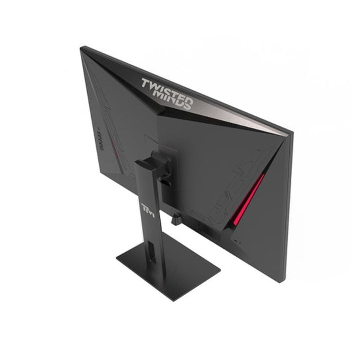 Twisted Minds 32'' IPS Panel 144Hz 1ms HDMI 2.1 UHD 4K Gaming Monitor Compatible with PS5 & Xbox