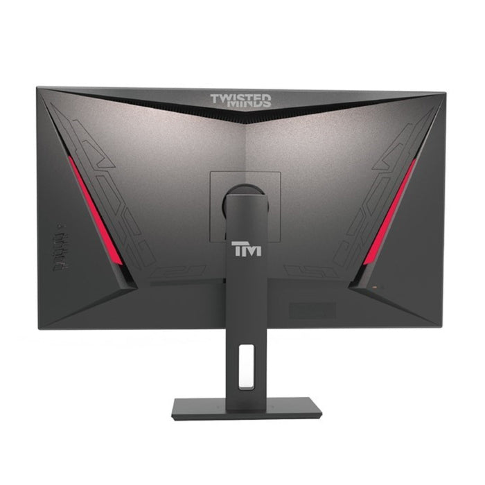 Twisted Minds 32'' IPS Panel 144Hz 1ms HDMI 2.1 UHD 4K Gaming Monitor Compatible with PS5 & Xbox