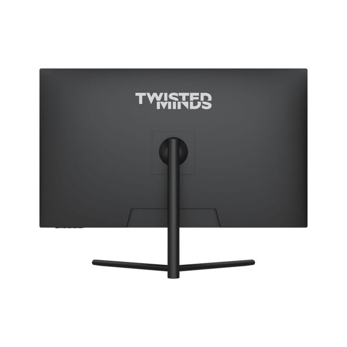 شاشة ألعاب Twisted Minds مقاس 32 بوصة سريعة VA 240 هرتز 0.5 مللي ثانية 2K HDMI 2.1 HDR (متوافقة مع PS5) 