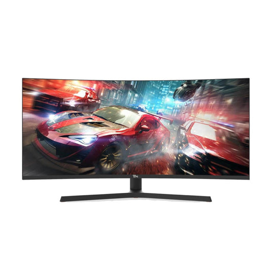 Twisted Minds 34'' VA Panel 165Hz 1ms WQHD 2K Gaming Monitor