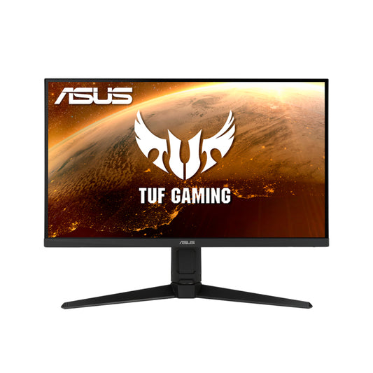 Asus 27" IPS Panel 170Hz (Above 144Hz) 1ms WQHD 2K TUF Gaming Monitor - VG27AQ1A