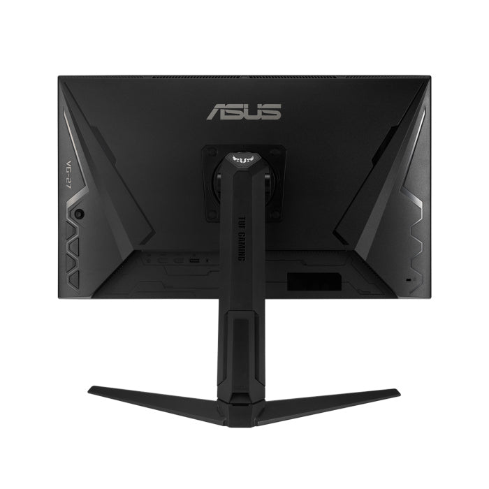 Asus 27" IPS Panel 170Hz (Above 144Hz) 1ms WQHD 2K TUF Gaming Monitor - VG27AQ1A