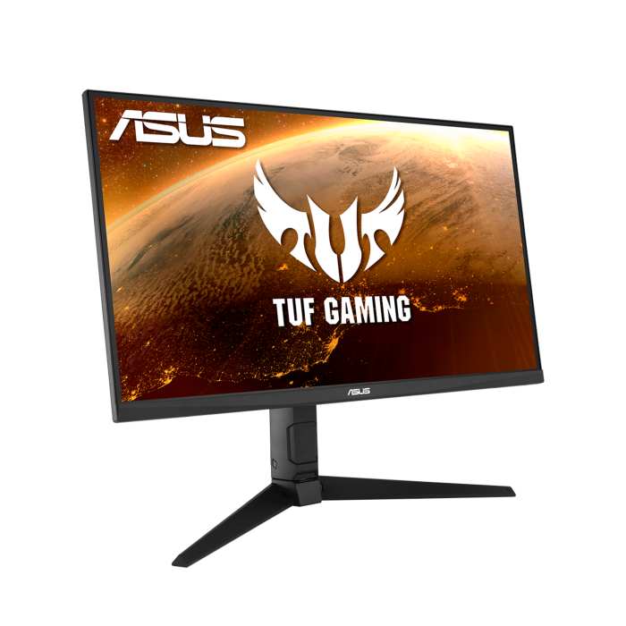 Asus 27" IPS Panel 170Hz (Above 144Hz) 1ms WQHD 2K TUF Gaming Monitor - VG27AQ1A