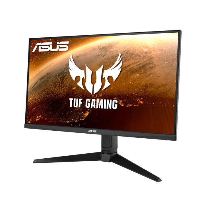 Asus 27" IPS Panel 170Hz (Above 144Hz) 1ms WQHD 2K TUF Gaming Monitor - VG27AQ1A