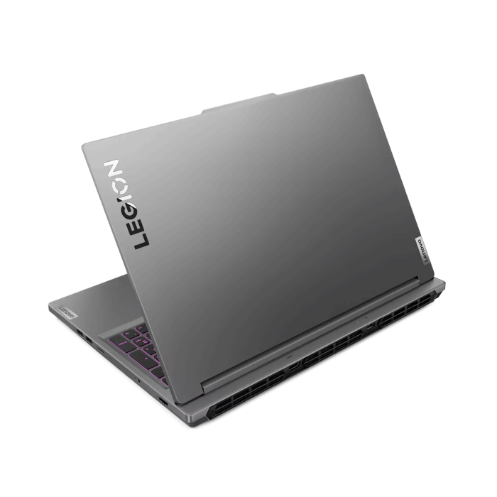 Lenovo Legion 5 16IRX9 Gaming Laptop Core i9-14900HX 32GB RAM 1TB SSD NVIDIA GeForce RTX 4070 8GB 16" WQXGA IPS 165Hz Windows 11 Pro (License)