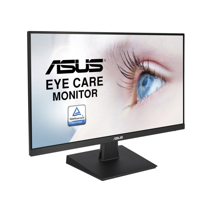 Asus VA27EHE 27" FHD IPS 75Hz 5ms Adaptive - Sync/Free Sync Low Blue Light Flicker Free Monitor