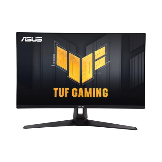 Asus TUF Gaming (VG279QM1A) 27" FHD IPS 280Hz 1ms NVIDIA G-Sync and AMD FreeSync Premium Gaming Monitor