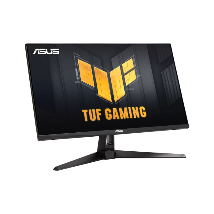 Asus TUF Gaming (VG279QM1A) 27" FHD IPS 280Hz 1ms NVIDIA G-Sync and AMD FreeSync Premium Gaming Monitor