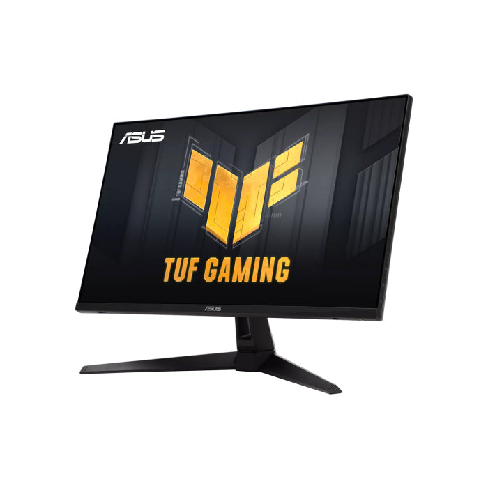 Asus TUF Gaming (VG279QM1A) 27" FHD IPS 280Hz 1ms NVIDIA G-Sync and AMD FreeSync Premium Gaming Monitor