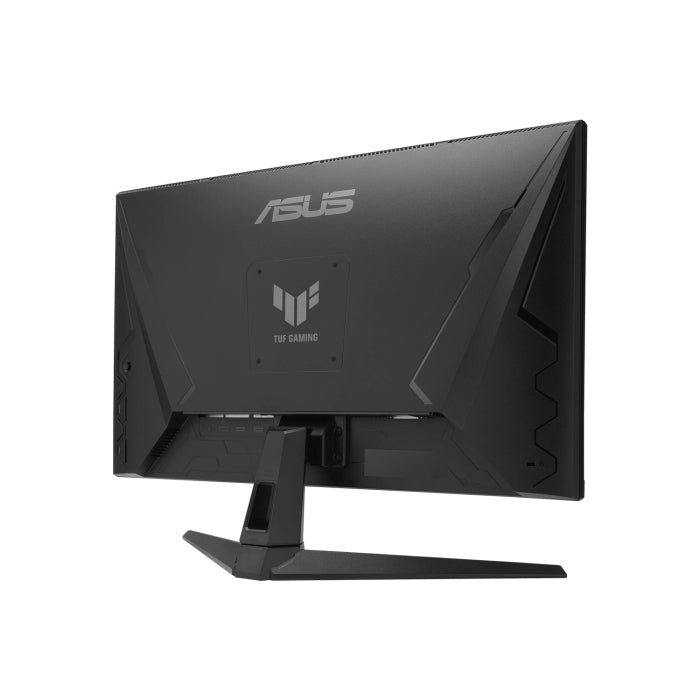 Asus TUF Gaming (VG279QM1A) 27" FHD IPS 280Hz 1ms NVIDIA G-Sync and AMD FreeSync Premium Gaming Monitor