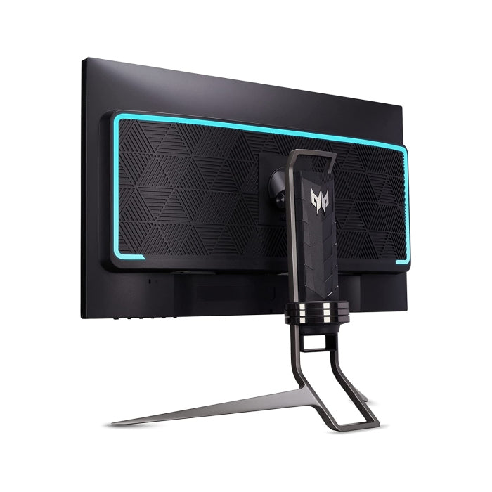 Acer Predator XB323QU Nvbmiiphzx 31.5" WQHD 2K IPS (OC 170Hz) 0.5ms Adaptive-Sync HDR LCD Gaming Monitor