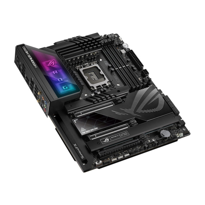 Asus Intel Rog Maximus Z790 Hero Gaming MotherBoard