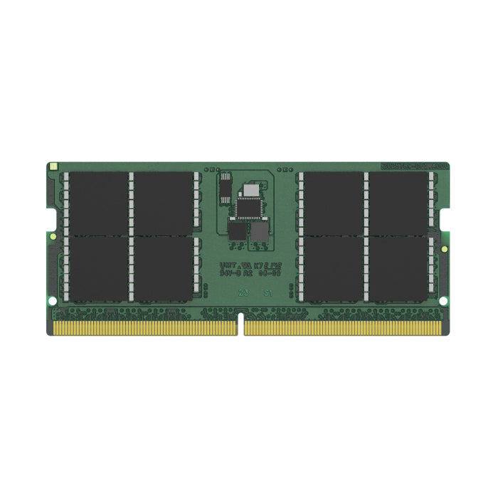 Kingston 16GB DDR5 4800MHz CL40 Laptop Memory