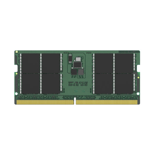 Kingston 16GB DDR5 4800MHz CL40 Laptop Memory