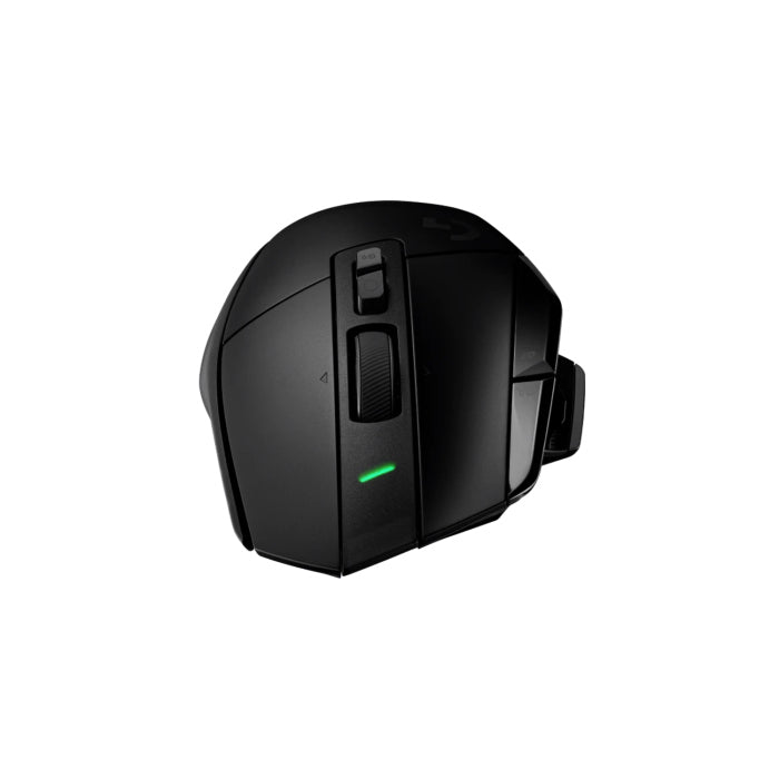 Logitech G502 X PLUS LIGHTSPEED Wireless RGB Gaming Mouse - Black