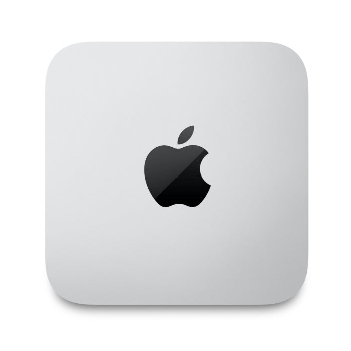 Apple Mac Studio M1 Ultra 20-Core CPU 64-Core GPU 32-Core Neural Engine 64GB RAM 4TB SSD - Silver