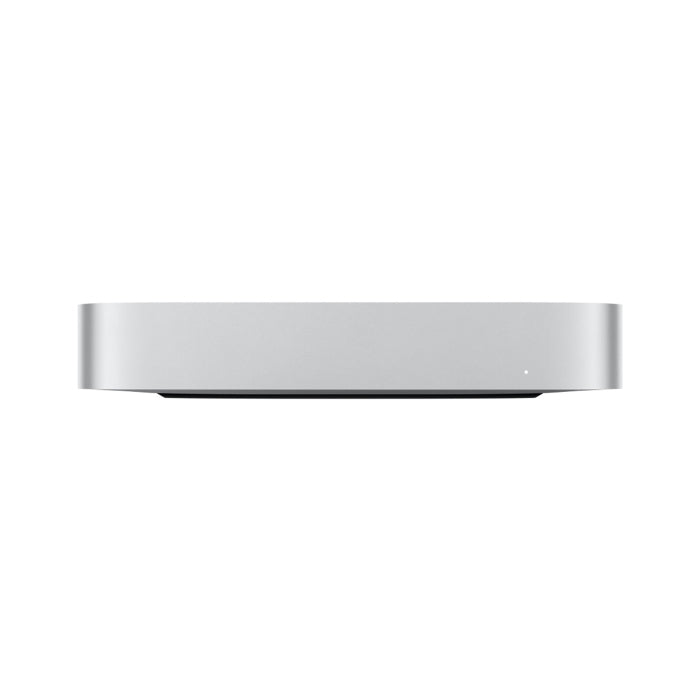 Apple Mac Mini M2 Chip 8-Core CPU/10-Core GPU 16-Core Neural Engine 16GB RAM 1TB SSD - Silver