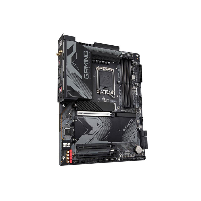 جيجابايت انتل Z790 GAMING X AX، LGA 1700، ATX اللوحة الأم 