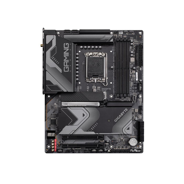 جيجابايت انتل Z790 GAMING X AX، LGA 1700، ATX اللوحة الأم 