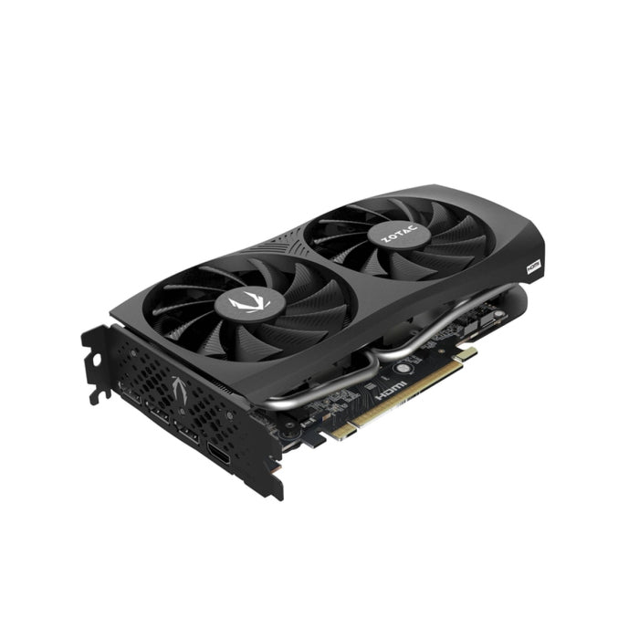 بطاقة رسومات Zotac GeForce RTX 4060 Ti AMP Spider Man سعة 16 جيجابايت GDDR6 