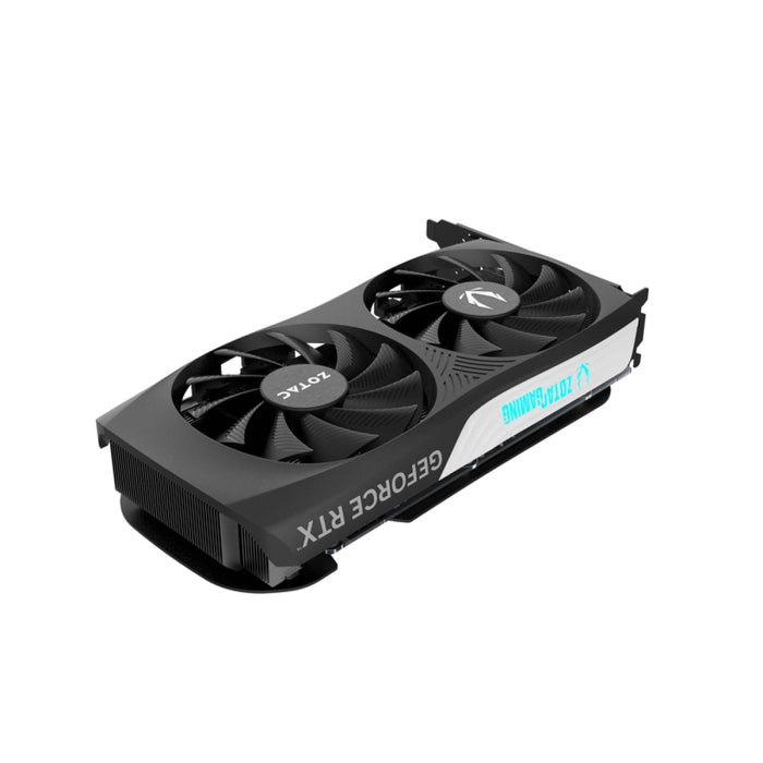 بطاقة رسومات Zotac GeForce RTX 4060 Ti AMP Spider Man سعة 16 جيجابايت GDDR6 