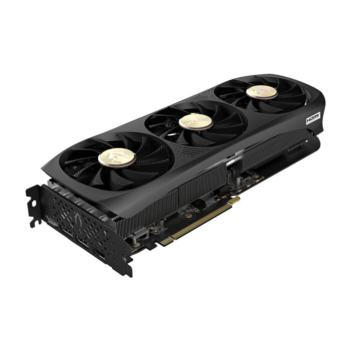 Zotac Gaming GeForce RTX 4070 AMP AIRO 12GB GDDR6X Graphics Card